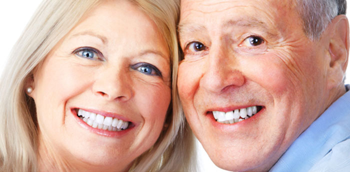 Denture Specialist Dr Mack