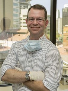 Dr Florian Mack - Telescopic Dentures