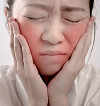 Pain From Dentures